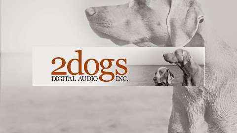 2dogs digital audio, inc.
