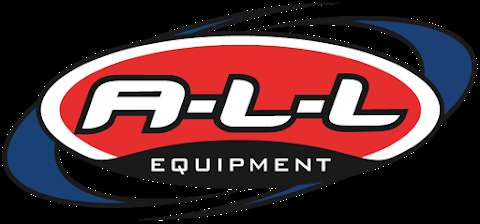 A-L-L Equipment