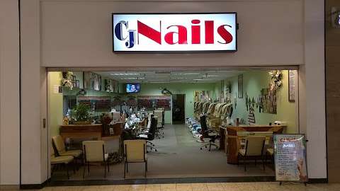C J Nails