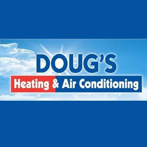 Doug's Heating and Air Conditioning