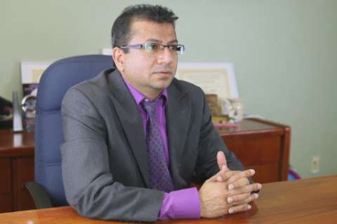 Dr Ilesh Kurani, MD