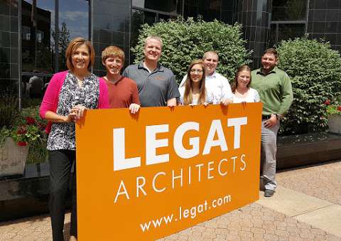 Legat Architects, Inc.