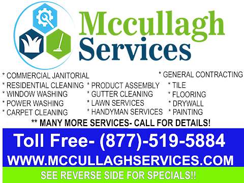 McCullagh Services