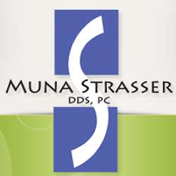 Muna Strasser DDS, PC