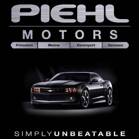 Piehl Motors Inc