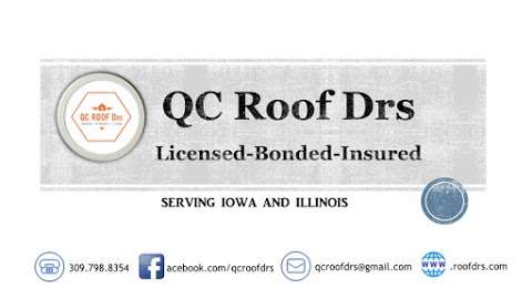 QC Roof Drs