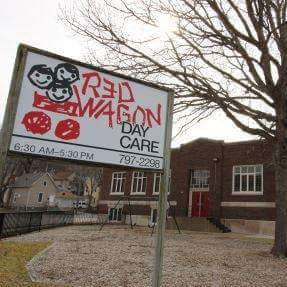 Red Wagon Day Care
