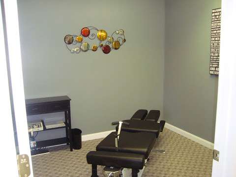 Rock River Chiropractic and Acupuncture